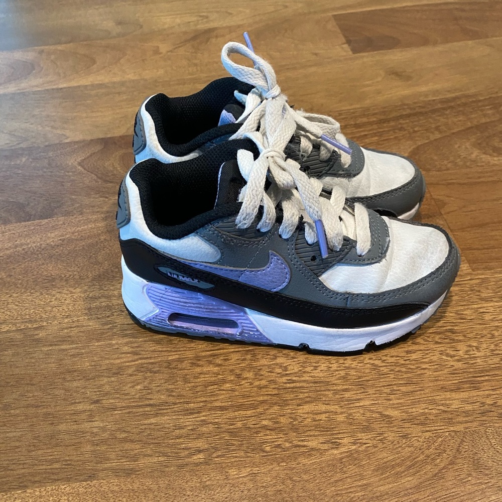 Toddler Nike Air Max
